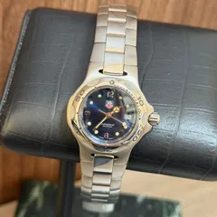 2026年最新】タグ ホイヤー キリウムの人気アイテム - メルカリ