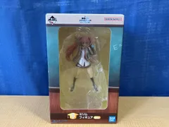 B賞 ミリム 一番くじ 転生したらスライムだった件 私立テンペスト学園Ⅱ 転生したらスライムだった件