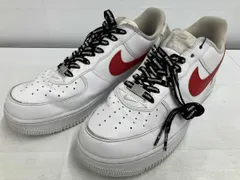 NIKE × Supreme／ナイキ／シュプリーム／Air Force 1 China Exclusive／エアフォースワン／CU9225-101／スニーカー／28.5cm