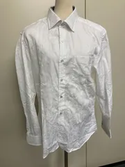 Paul Smith COLLECTION（ポールスミス コレクション） ドレスシャツ 白　サイズ：XL