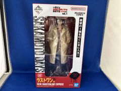 피규어 / 라스트원상 / 남운 MASTERLISE EXPIECE / 이치 반 복권 SAKAMOTO DAYS vol.1 / SAKAMOTO DAYS