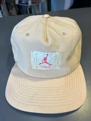 ジョーダン ジャンプマン キャップ