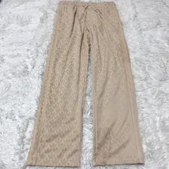 2026年最新】adidasモノグラムトラックパンツの人気アイテム - メルカリ