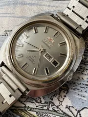 2025年最新】オリエントクロノエースの人気アイテム - メルカリ