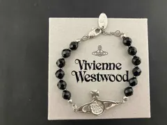 【ぁまは出品】ヴィヴィアン・ウェストウッド ブレスレット 2025年最新】vivienne westwood ブレスレット メンズの人気アイテム