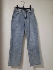 デニム イージーパンツ セット 新品