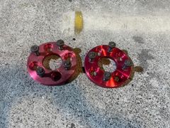 ワイトレ 15mm（2個セット）