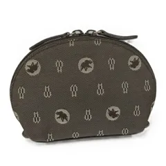 ■新品同様■ HUNTING WORLD ハンティングワールド キャンバス 総柄 ポーチ マルチケース 小物入れ レディース ブラウン系 AV5313 2026年最新】HUNTING WORLD レディース ポーチの人気アイテム - メルカリ