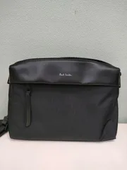 ポールスミス ショルダーバッグ サコッシュ バッグ　APS500