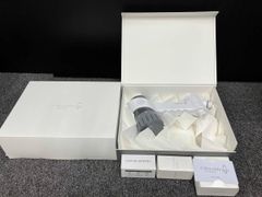 Mirable zero 公式品 保証登録可能新品未使用品 - メルカリ