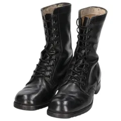 2025年最新】米軍 ブーツの人気アイテム - メルカリ