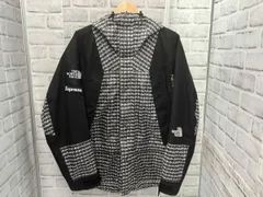 THE NORTH FACE×Supreme ／ ザ ノースフェイス ／ 21SS Studded Mountain Light Jacket ／ マウンテンパーカー ／ サイズS
