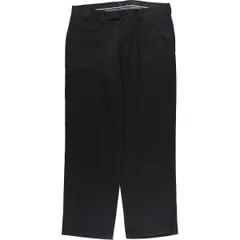 古着 ペリーエリス PERRY ELLIS PORTFOLIO スラックスパンツ メンズw36相当/eaa569295