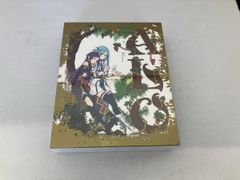 소드 아트 온라인 Ⅱ Blu-ray Disc BOX(완전 생산 한정판)(Blu-ray Disc) [부속품 이미지 참조]