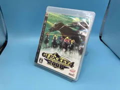 PS3 ジｰワンジョッキｰ4 2008