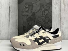 ASICS TIGER GEL LYTE III REBIRTH lamjc - メルカリ