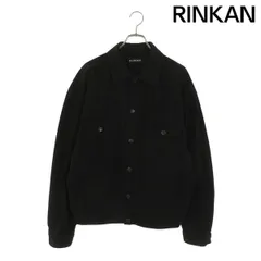 2025年最新】BALENCIAGA メンズ Gジャン・デニムジャケットの人気