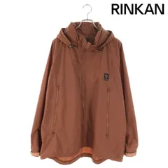 サウス2ウェスト8 WeatherMR719 Effect Jacket - Nylon Taffeta