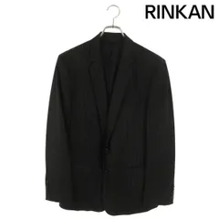 2025年最新】D&G ／ Dolce＆Gabbana メンズ テーラードジャケットの