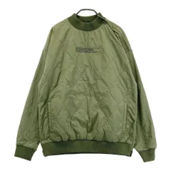 サイズ：S TAYLOR MADE テーラーメイド × UNITED ARROWS 2023年モデル 長袖ブルゾン キルテッドジャケット  カーキ系 [240101573371] ゴルフウェア メンズ ストスト