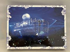 24h発送】乃木坂46 7thバスラ完全生産限定盤 Blu-ray 5枚組 - メルカリ