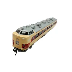 2025年最新】カツミ 485系の人気アイテム - メルカリ