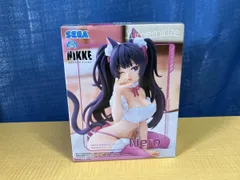 セガ ネロ Yumemirize 勝利の女神:NIKKE