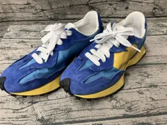 new balance U327WEH スニーカー 24.5cm ニューバランス