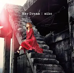 May Dream(初回限定仕様盤B) - aiko (DVD付)(中古品)