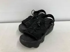 本体のみ／NIKE／WMNS AIR MAX KOKO SANDAL／CI8798-003／24cm／ブラック／ナイキ／ウィメンズ エアマックスココ サンダル
