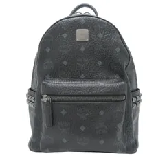 2025年最新】mcm リュック 価格の人気アイテム - メルカリ