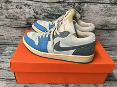 NIKE スニーカー DZ5376-469 27cm 箱有