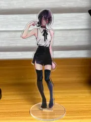 チェンソーマン レゼ アクリルスタンド