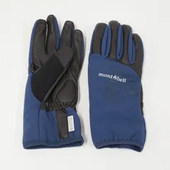 2025年最新】mont-bell サイクルグローブの人気アイテム - メルカリ