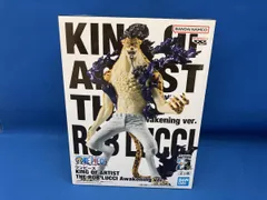 2025年最新】キングオブアーティスト ワンピース ルッチの人気アイテム
