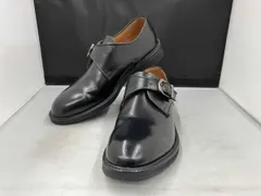 【美品】KENFORD ／ ケンフォード ／ CJ19H KB61 ／ その他ドレスシューズ ／ サイズ25.0㎝ ／ ブラック