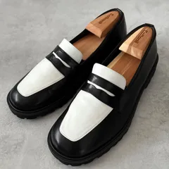 2025年最新】HILLS AVENUE レディース ローファー・革靴の人気アイテム