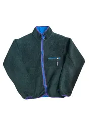2026年最新】patagonia グリセード 90sの人気アイテム - メルカリ