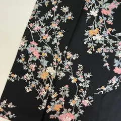 2025年最新】裄67 着物の人気アイテム - メルカリ