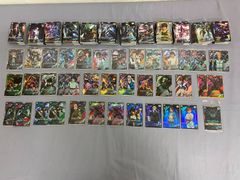 新世紀エヴァンゲリオン PPカード合計90枚 クリスタル9枚 アマダ 96