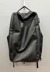08 SIRCUS 25AW WAX VINTAGE HELMET BAG - メルカリ