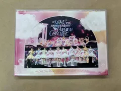 2025年最新】イコラブdvdの人気アイテム - メルカリ