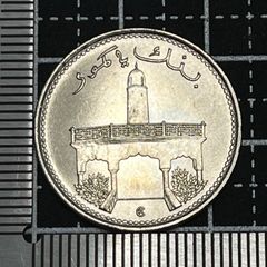 イスラエル 10リロット銀貨 1974年 ハヌカ記念 - メルカリ