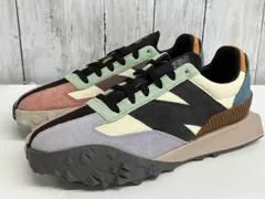 【タグ付き】new balance XC-72 'Multi' スニーカー UXC72BB2 マルチカラー サイズ26㎝