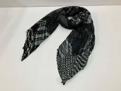 2026年最新】pleats please スカーフの人気アイテム - メルカリ