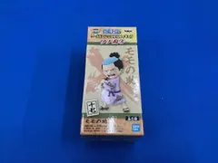 2025年最新】ワールドコレクタブルフィギュア モモの助の人気アイテム