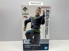 2025年最新】一番くじジョジョB賞虹村億泰の人気アイテム - メルカリ