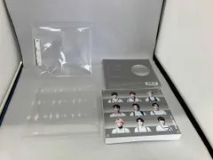 Snow Man CD Snow Labo. S2(初回盤B)(Blu-ray Disc付)【付属品画像参照】