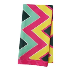 振袖 帯 振袖用袋帯 「黒ビビット 稲妻」 仕立て上がり 振袖用 礼装用袋帯 Xmiss キスミス ポリエステル 成人式 貸衣装処分 レンタル処分品ss2506ofk10