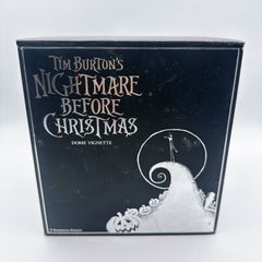 ナイトメアー・ビフォア・クリスマス スタンドミラー ディズニーストア
